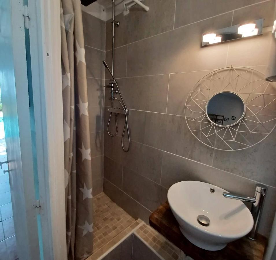 Ti Coin De Paradis Frangipanier Le Diamant Zewnętrze zdjęcie